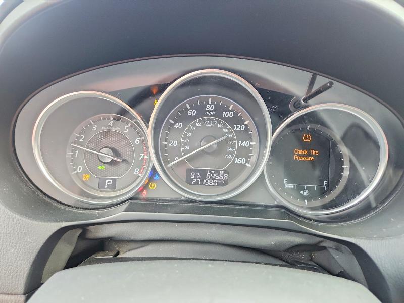Продаж на аукціоні авто 2015 Mazda 6, vin: JM1GJ1W63F1163581, номер лоту: 85629855