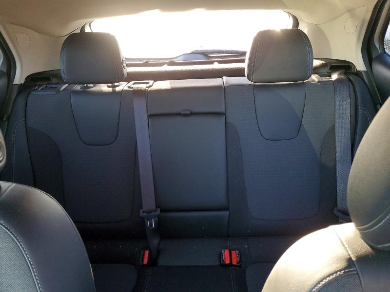 Продажа на аукционе авто 2020 Buick Encore Gx, vin: KL4MMDSL8LB084835, номер лота: 61505436