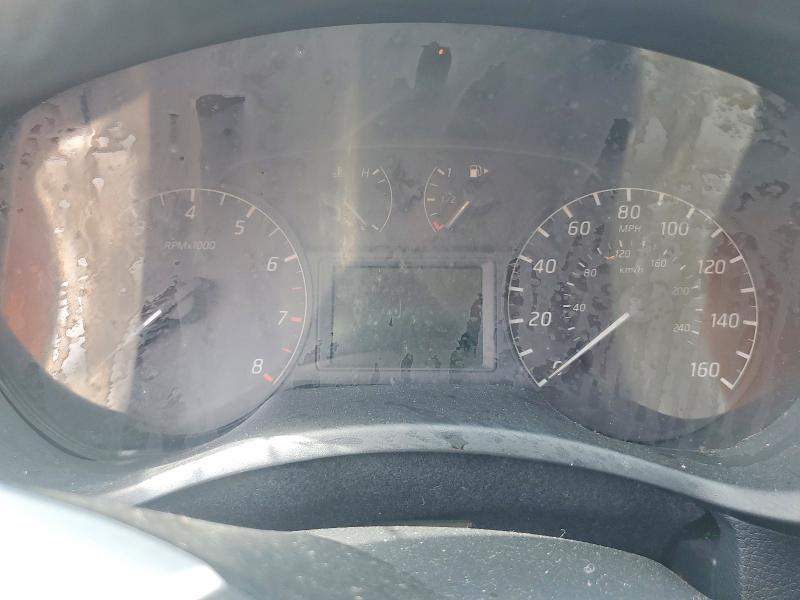 59810936 :رقم المزاد ، 3N1AB7AP5FY338823 vin ، 2015 Nissan Sentra مزاد بيع