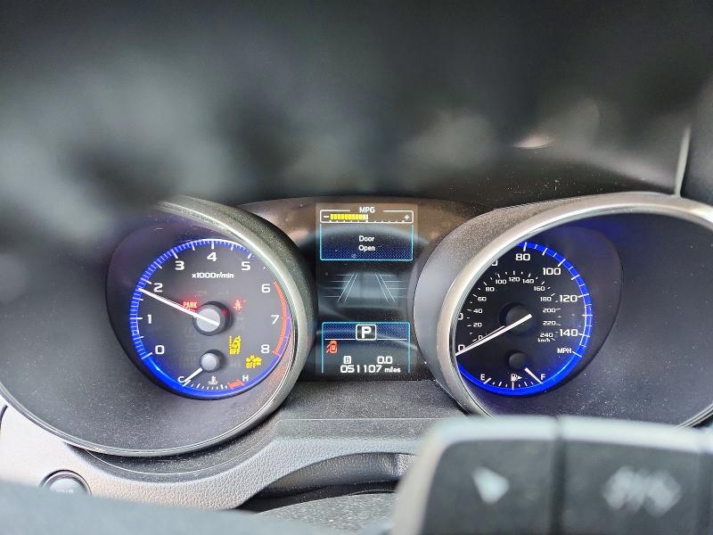 60671736 :رقم المزاد ، 4S4BSAHC3K3264723 vin ، 2019 Subaru Outback مزاد بيع