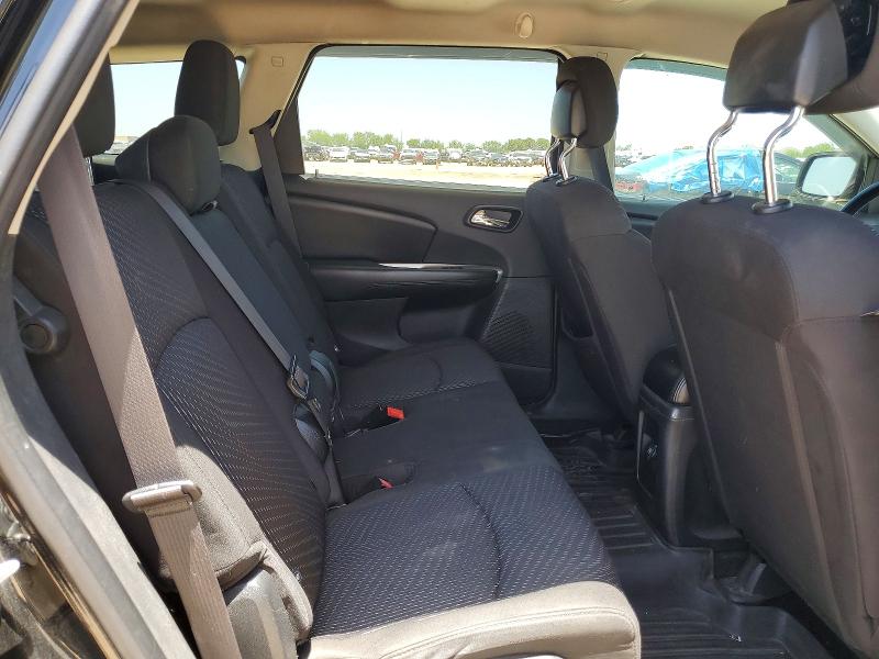Aukcja sprzedaży 2016 Dodge Journey, vin: 3C4PDCBB7GT132799, numer aukcji: 61729226