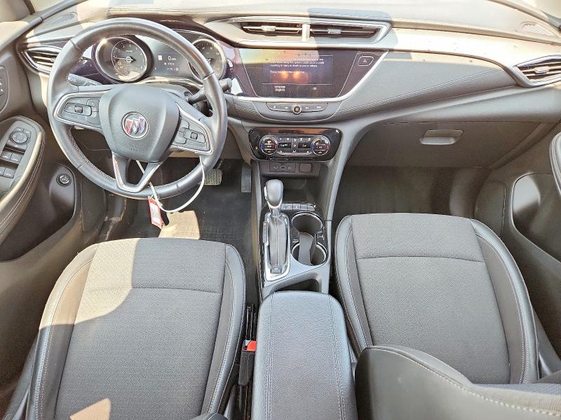 62317946 :رقم المزاد ، KL4MMESLXLB134270 vin ، 2020 Buick Encore Gx مزاد بيع