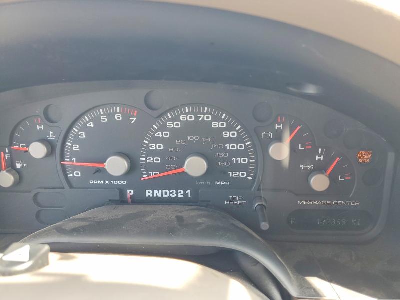 Aukcja sprzedaży 2003 Ford Explorer, vin: 1FMDU75W93ZA96699, numer aukcji: 58942246