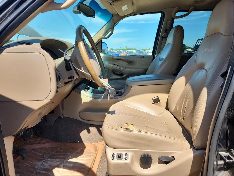 Aukcja sprzedaży 2002 Ford Expedition, vin: 1FMRU17L02LA26600, numer aukcji: 60190456