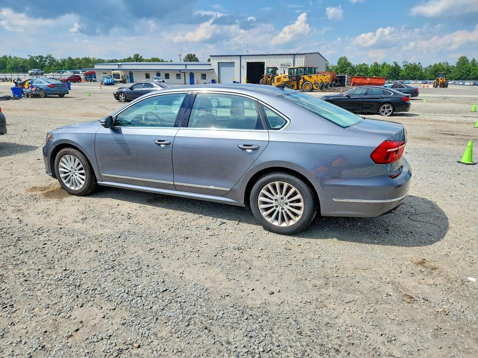Aukcja sprzedaży 2016 Volkswagen Passat, vin: 1VWBS7A39GC052480, numer aukcji: 59608786