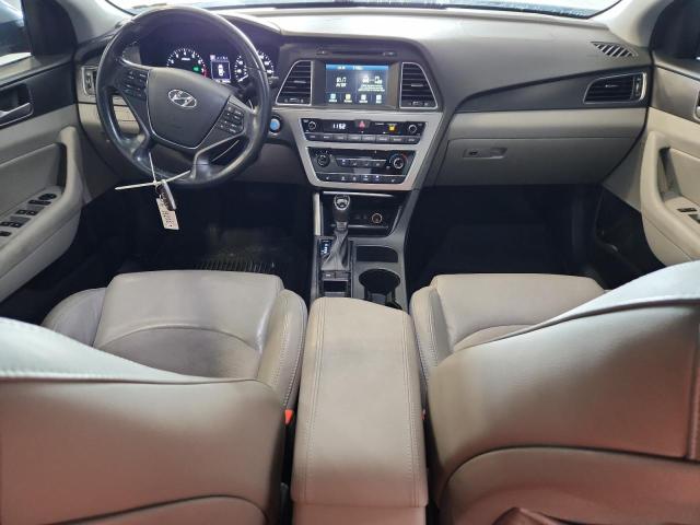 2016 Hyundai Sonata მანქანა იყიდება აუქციონზე, vin: 5NPE34AF8GH425809, აუქციონის ნომერი: 61852416