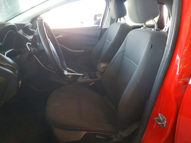 63156546 :رقم المزاد ، 1FAHP3M24CL200397 vin ، 2012 Ford Focus مزاد بيع