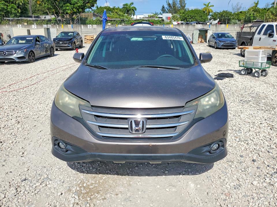 Aukcja sprzedaży 2012 Honda Cr-v, vin: 3CZRM3H5XCG700891, numer aukcji: 63485476