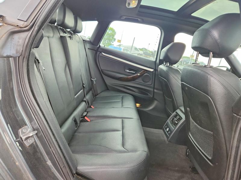 60038376 :رقم المزاد ، WBA8Z5C58FGS36244 vin ، 2015 Bmw 328 مزاد بيع