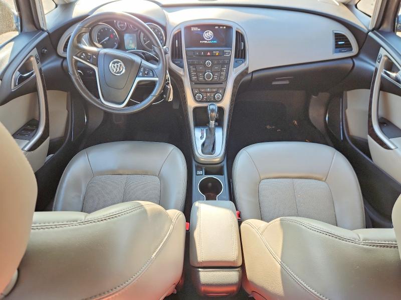 2014 Buick Verano მანქანა იყიდება აუქციონზე, vin: 1G4PR5SK3E4212600, აუქციონის ნომერი: 61948196