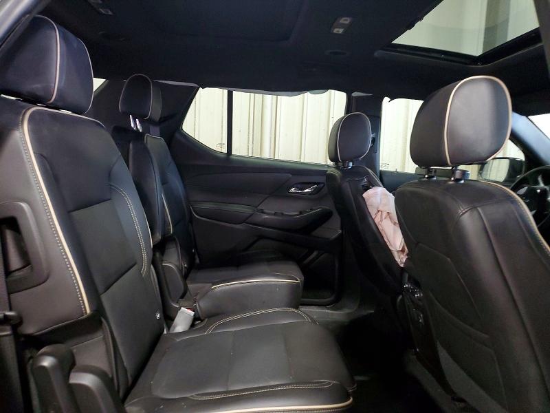 Aukcja sprzedaży 2023 Chevrolet Traverse, vin: 1GNEVKKW4PJ135742, numer aukcji: 62823796