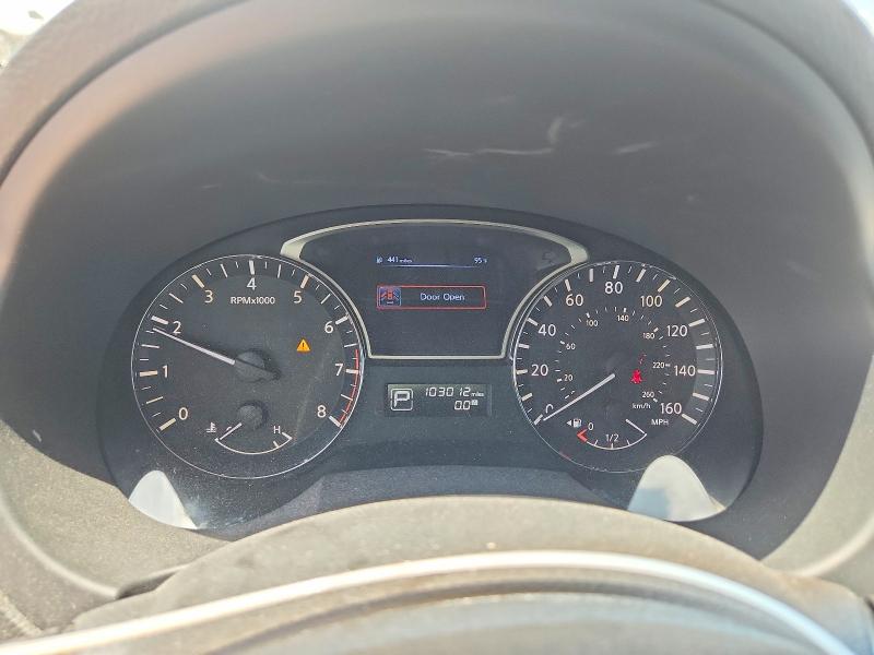 62233736 :رقم المزاد ، 1N4AL3AP3EC295230 vin ، 2014 Nissan Altima مزاد بيع