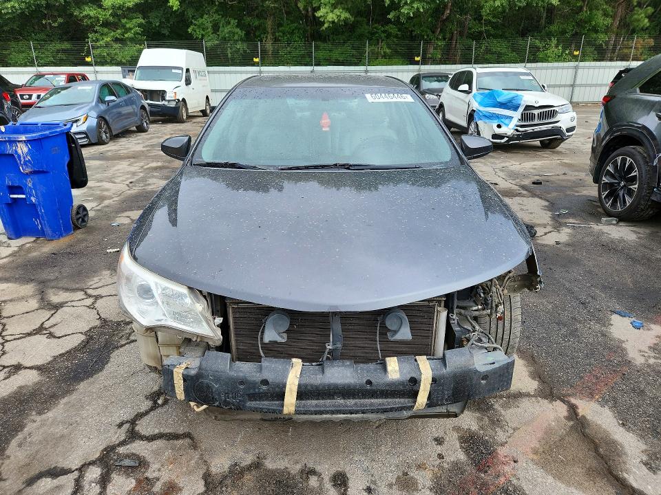 Продаж на аукціоні авто 2012 Toyota Camry, vin: 4T1BF1FK5CU151771, номер лоту: 60446446