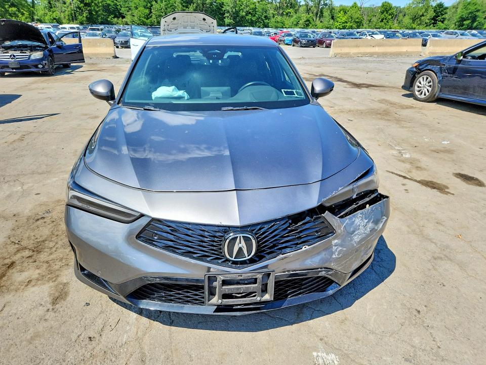 Продаж на аукціоні авто 2024 Acura Integra, vin: 19UDE4H69RA026138, номер лоту: 60175116