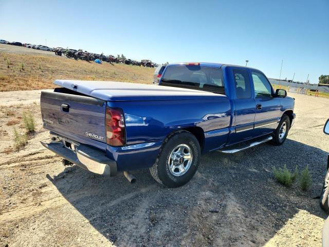 Aukcja sprzedaży 2004 Chevrolet Silverado, vin: 2GCEC19T841288179, numer aukcji: 59104416