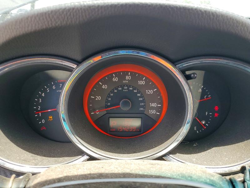 Aukcja sprzedaży 2011 Kia Sorento, vin: 5XYKW4A21BG173151, numer aukcji: 62464036