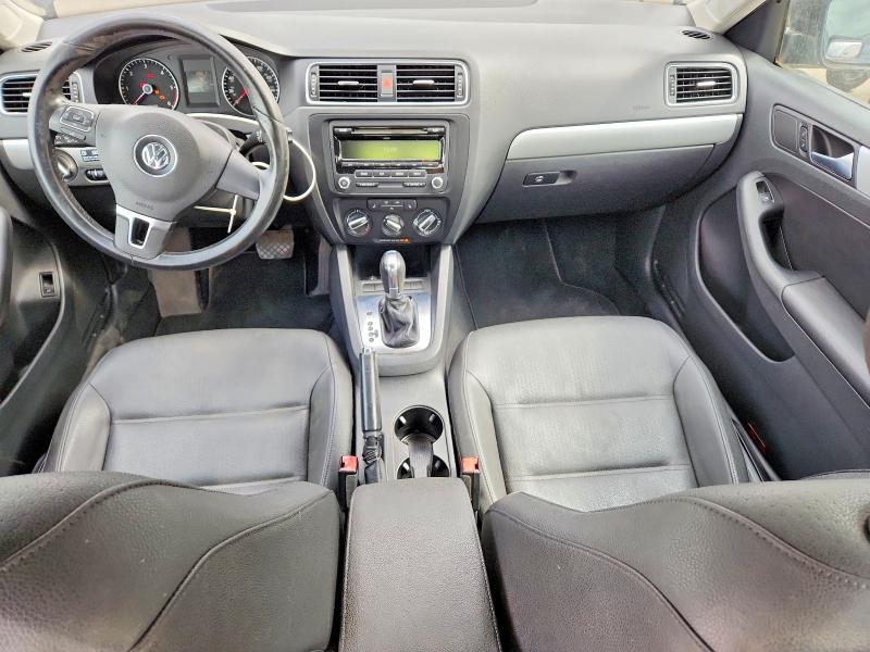 Продажа на аукционе авто 2012 Volkswagen Jetta, vin: 3VWLL7AJ0CM364146, номер лота: 61196806