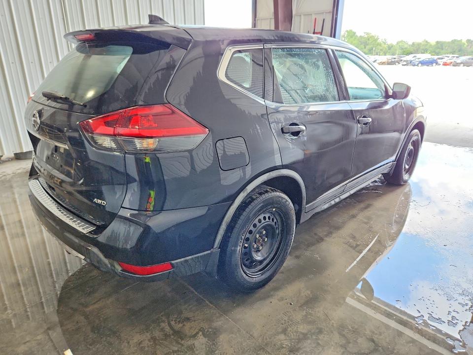 Aukcja sprzedaży 2018 Nissan Rogue, vin: KNMAT2MV4JP599507, numer aukcji: 57583246