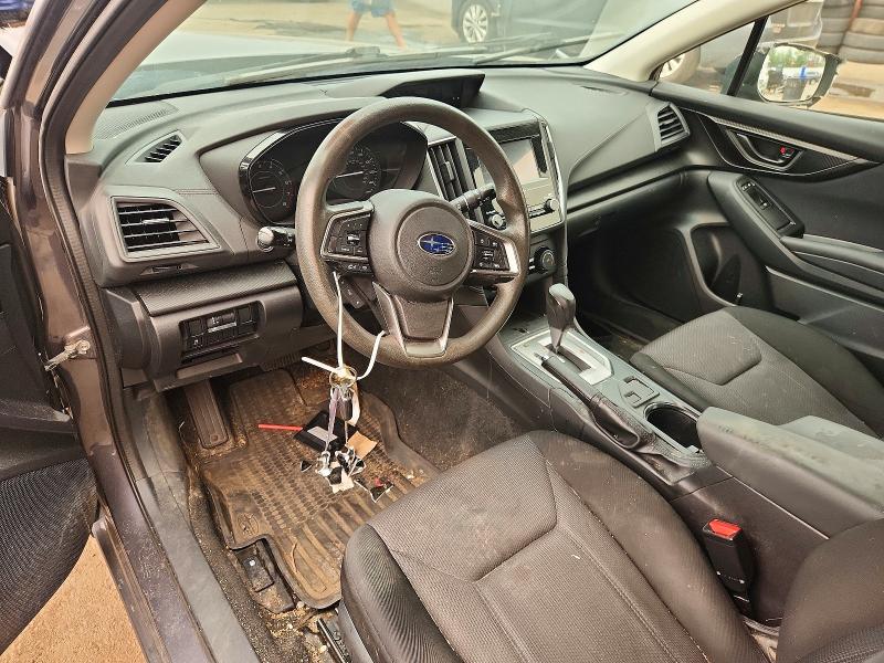 2020 Subaru Impreza მანქანა იყიდება აუქციონზე, vin: 4S3GTAB66L3710066, აუქციონის ნომერი: 59994576