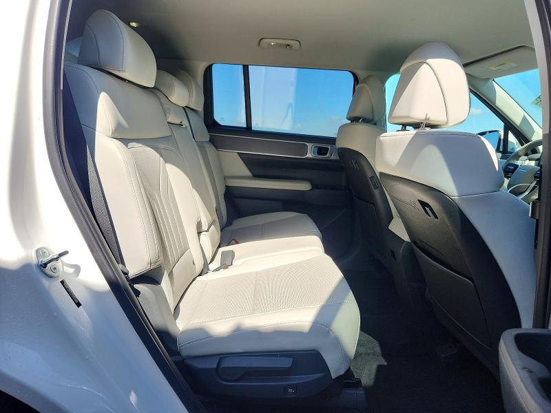 62411406 :رقم المزاد ، 5NMP2DGL2TH157808 vin ، 2026 Hyundai Santa Fe مزاد بيع