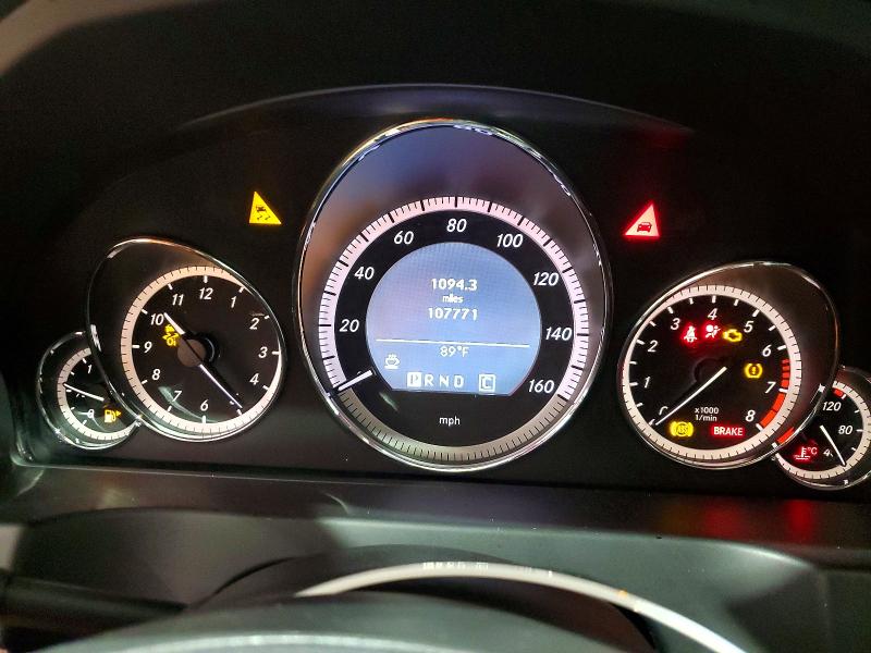 Продаж на аукціоні авто 2010 Mercedes-benz E, vin: WDDKJ7CB5AF033057, номер лоту: 60172396