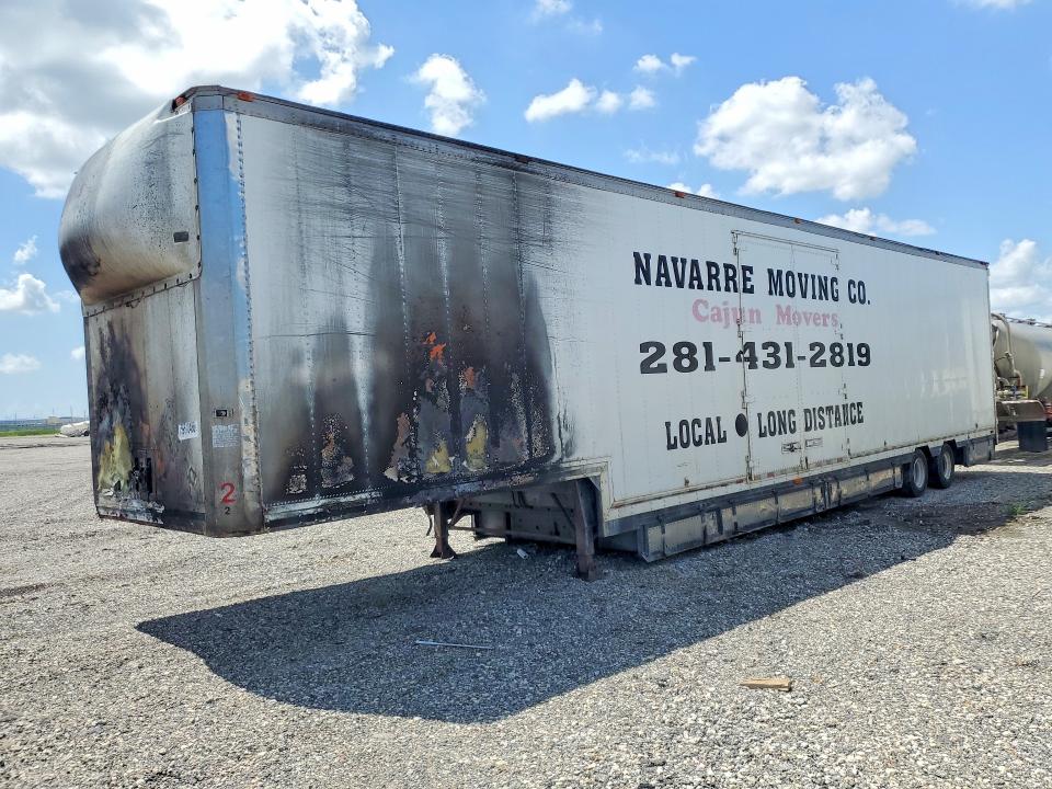 Продаж на аукціоні авто 1995 Kentucky Trailer, vin: 1KKVE5022SL102414, номер лоту: 59610486