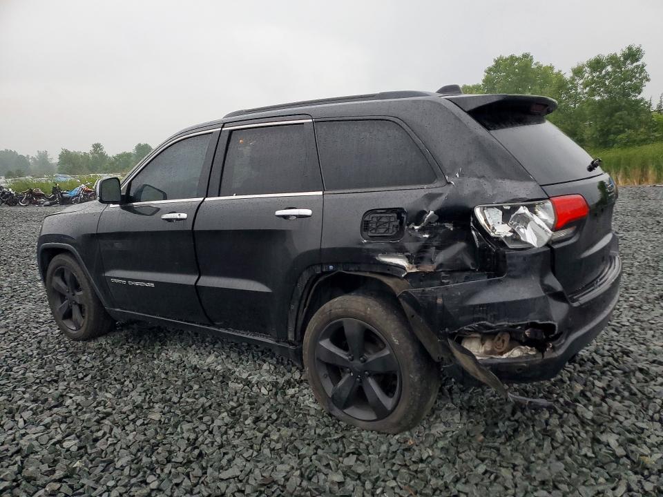 Продажа на аукционе авто 2014 Jeep Grand Cherokee, vin: 1C4RJFBG3EC321621, номер лота: 61814136