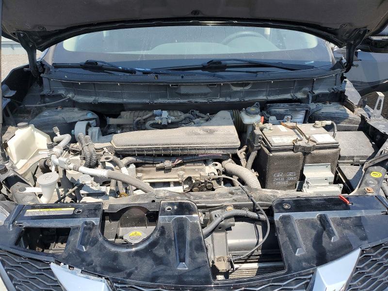 62475166 :رقم المزاد ، 5N1AT2MT3FC888984 vin ، 2015 Nissan Rogue مزاد بيع