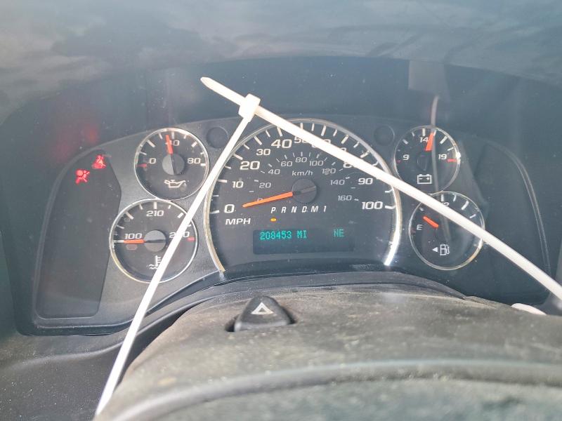 2017 Chevrolet Express G2500 მანქანა იყიდება აუქციონზე, vin: 1GCWGAFG3H1138301, აუქციონის ნომერი: 59358296