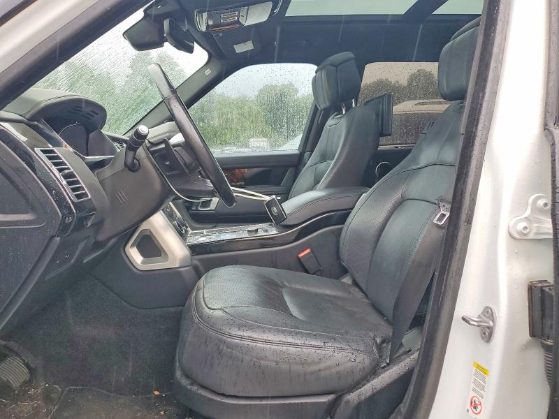Aukcja sprzedaży 2018 Land Rover Range Rover, vin: SALGS5RE9JA389018, numer aukcji: 63208546