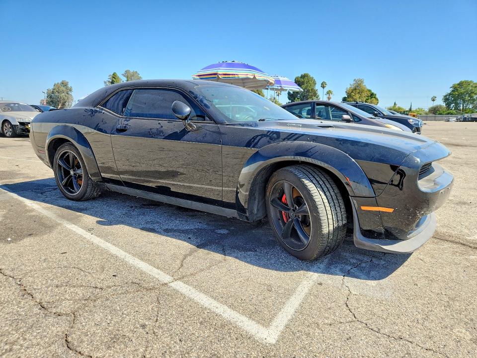 Продажа на аукционе авто 2012 Dodge Challenger, vin: 2C3CDYBT7CH254171, номер лота: 63339936