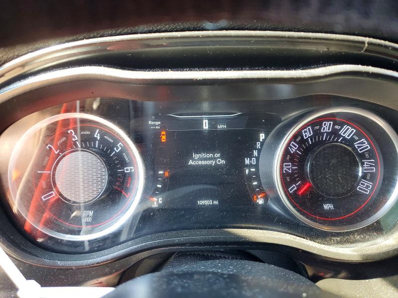 Продажа на аукционе авто 2020 Dodge Challenger, vin: 2C3CDZAG9LH110339, номер лота: 60377836