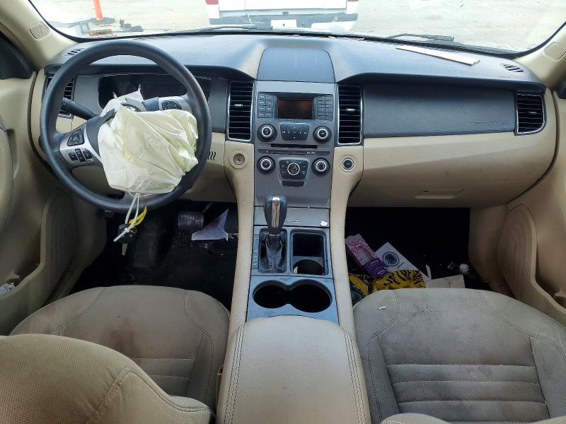 Aukcja sprzedaży 2014 Ford Taurus, vin: 1FAHP2D83EG135312, numer aukcji: 60007946