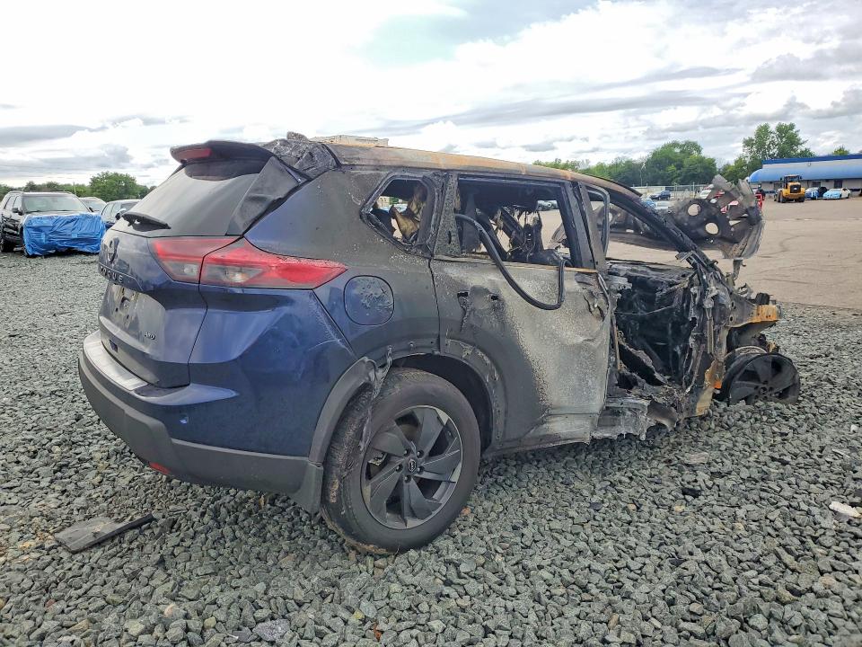 Aukcja sprzedaży 2026 Nissan Rogue, vin: 5N1BT3BB6TC686477, numer aukcji: 60275696