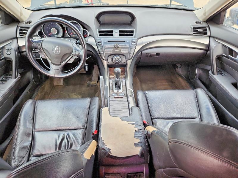 Продажа на аукционе авто 2013 Acura Tl, vin: 19UUA9F27DA800078, номер лота: 61708466