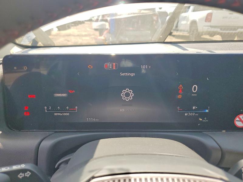 Продажа на аукционе авто 2026 Nissan Sentra, vin: 3N1AB9DV3TY285671, номер лота: 59607766