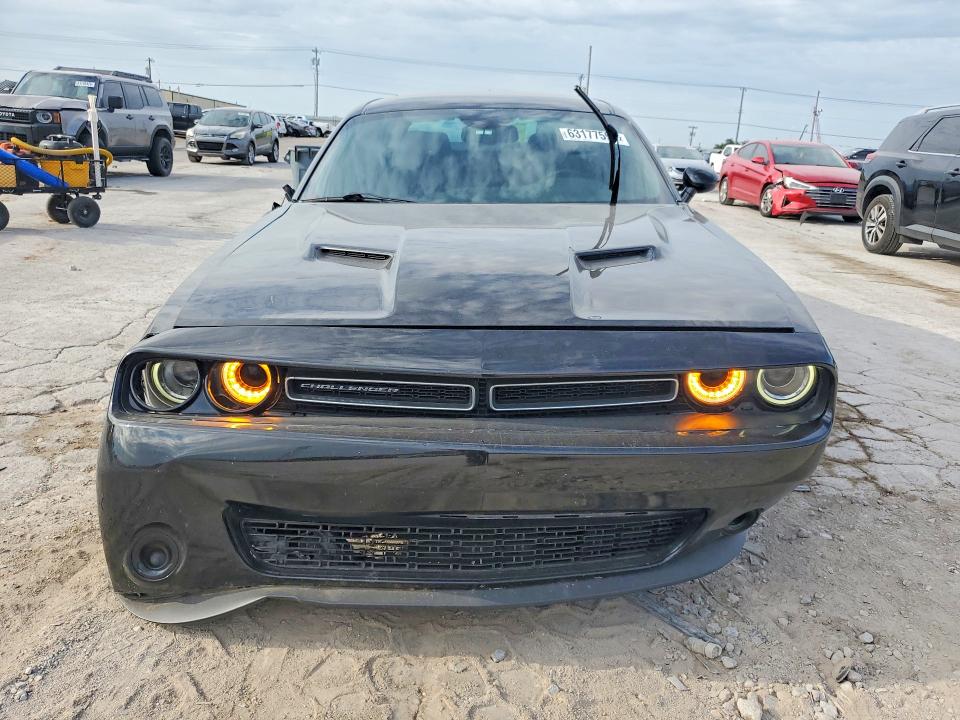 Продаж на аукціоні авто 2015 Dodge Challenger, vin: 2C3CDZAG6FH712877, номер лоту: 63177596