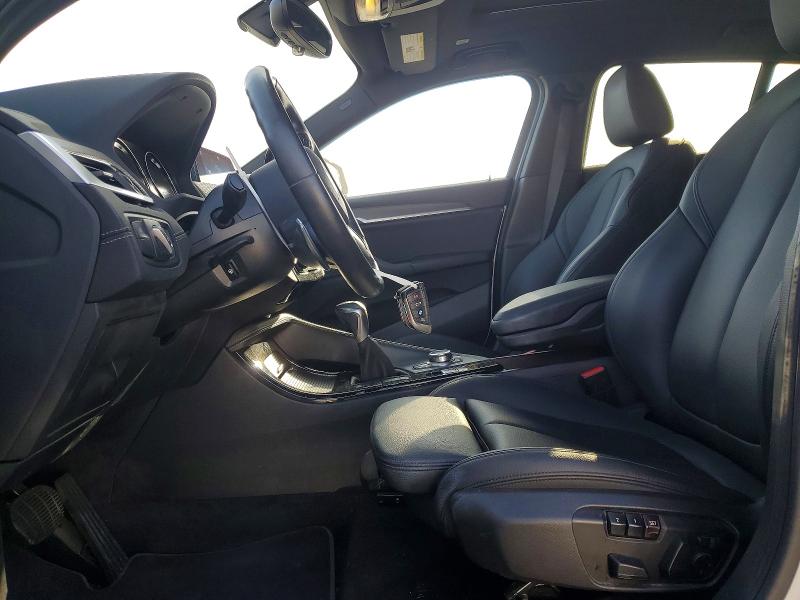 Aukcja sprzedaży 2018 Bmw X2, vin: WBXYJ5C37JEF81560, numer aukcji: 61729316