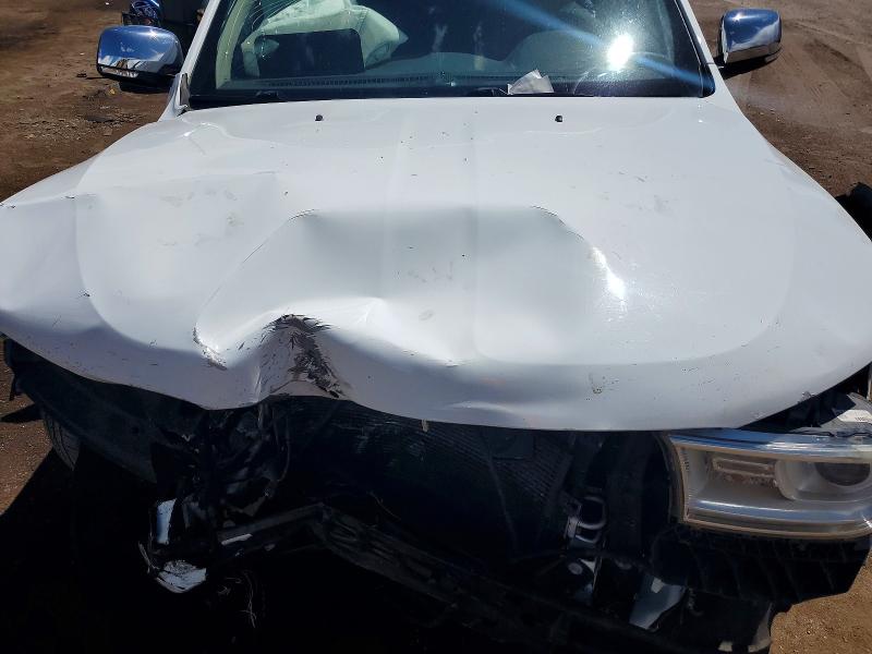 2016 Dodge Durango მანქანა იყიდება აუქციონზე, vin: 1C4RDJEG9GC416340, აუქციონის ნომერი: 60259276
