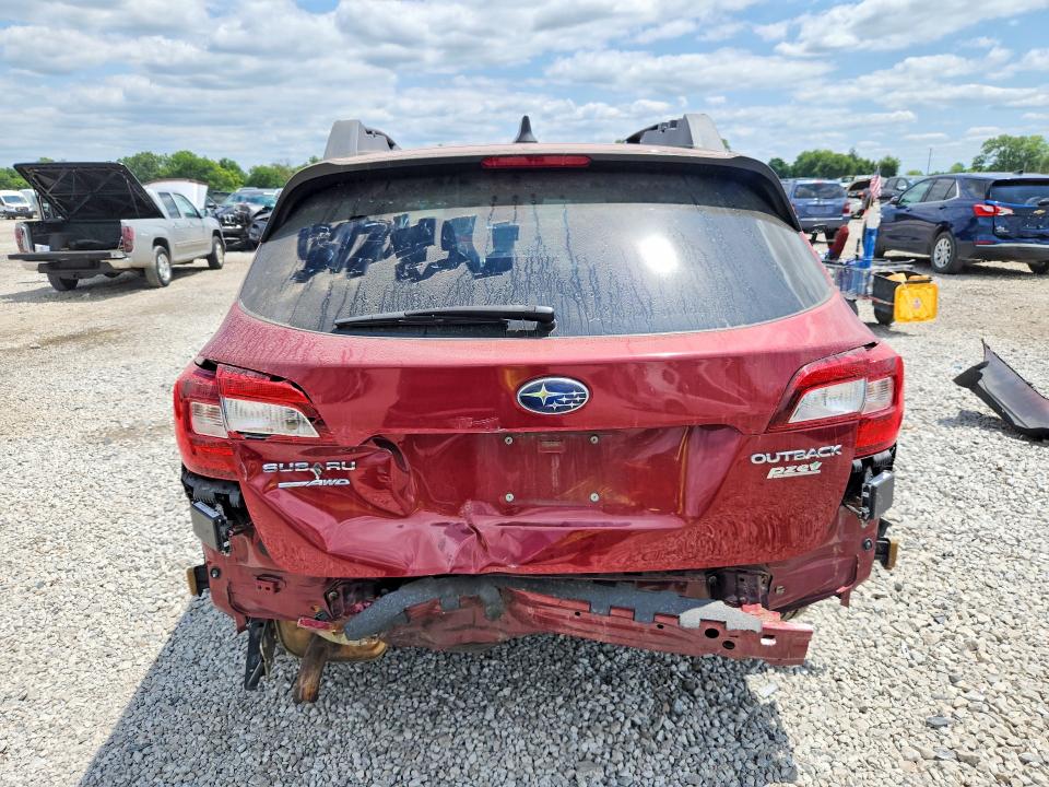 Aukcja sprzedaży 2017 Subaru Outback, vin: 4S4BSAFC9H3317453, numer aukcji: 61937076
