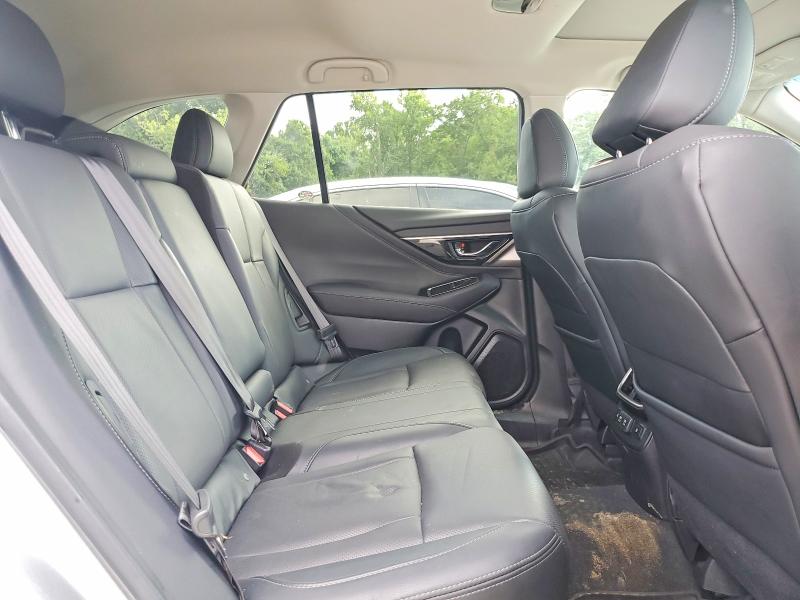 Продажа на аукционе авто 2020 Subaru Outback, vin: 4S4BTGND9L3212401, номер лота: 59347706