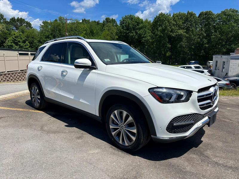 59915406 :رقم المزاد ، 4JGFB5KB7LA241791 vin ، 2020 Mercedes-benz Gle مزاد بيع
