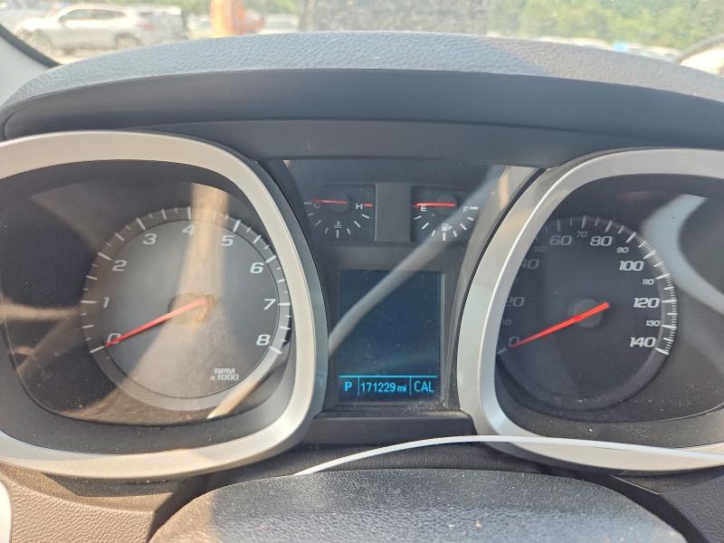 Продаж на аукціоні авто 2016 Chevrolet Equinox, vin: 2GNFLFE33G6346642, номер лоту: 61179686