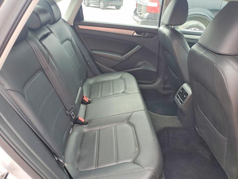 Aukcja sprzedaży 2014 Volkswagen Passat, vin: 1VWBT7A3XEC061473, numer aukcji: 59716406