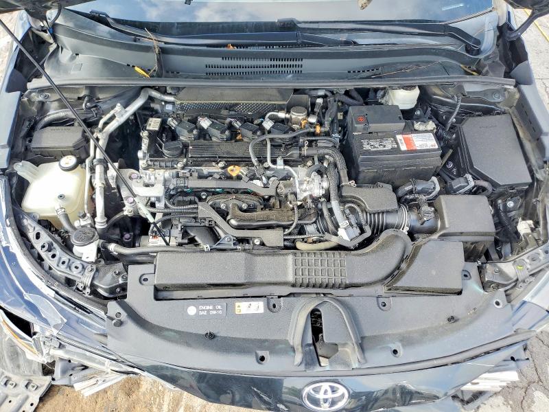 Продажа на аукционе авто 2021 Toyota Corolla, vin: 5YFS4MCEXMP064487, номер лота: 61813576