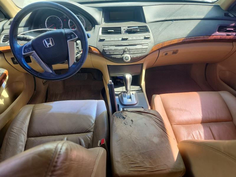 2012 Honda Accord მანქანა იყიდება აუქციონზე, vin: 1HGCP3F80CA041381, აუქციონის ნომერი: 62699866
