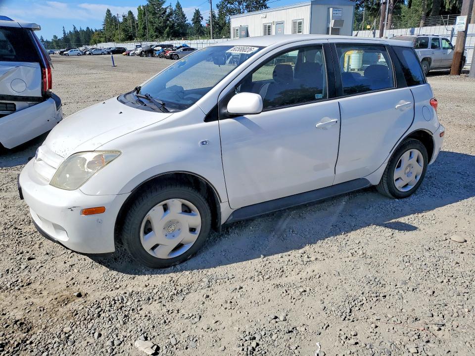 Aukcja sprzedaży 2005 Scion Xa, vin: JTKKT624X50108872, numer aukcji: 60586026