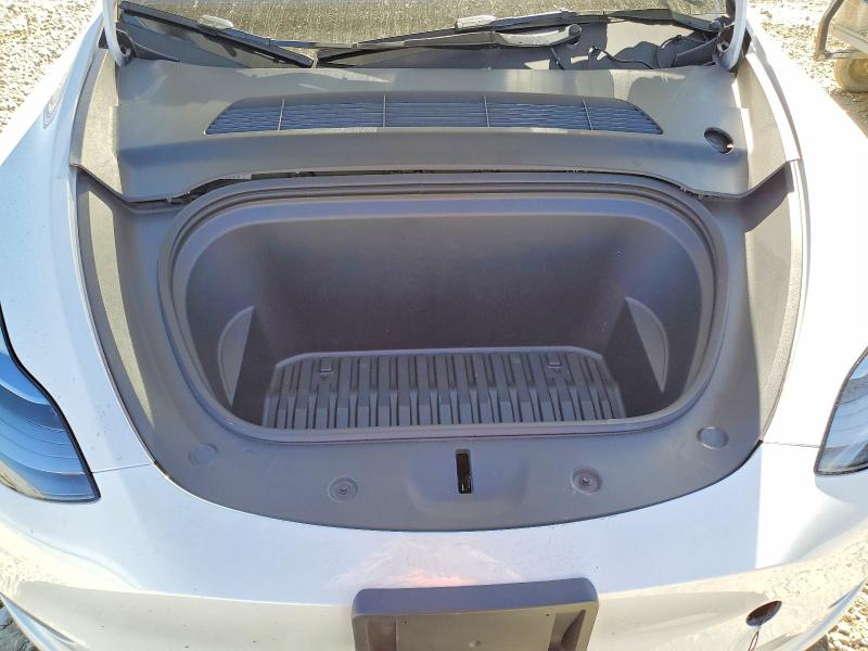 Aukcja sprzedaży 2024 Tesla Model Y, vin: 7SAYGAEE6RF206692, numer aukcji: 59860246