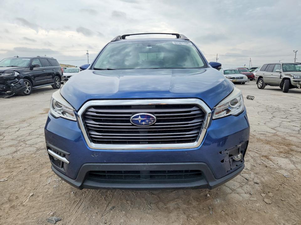 Aukcja sprzedaży 2020 Subaru Ascent, vin: 4S4WMAMDXL3422440, numer aukcji: 62321196