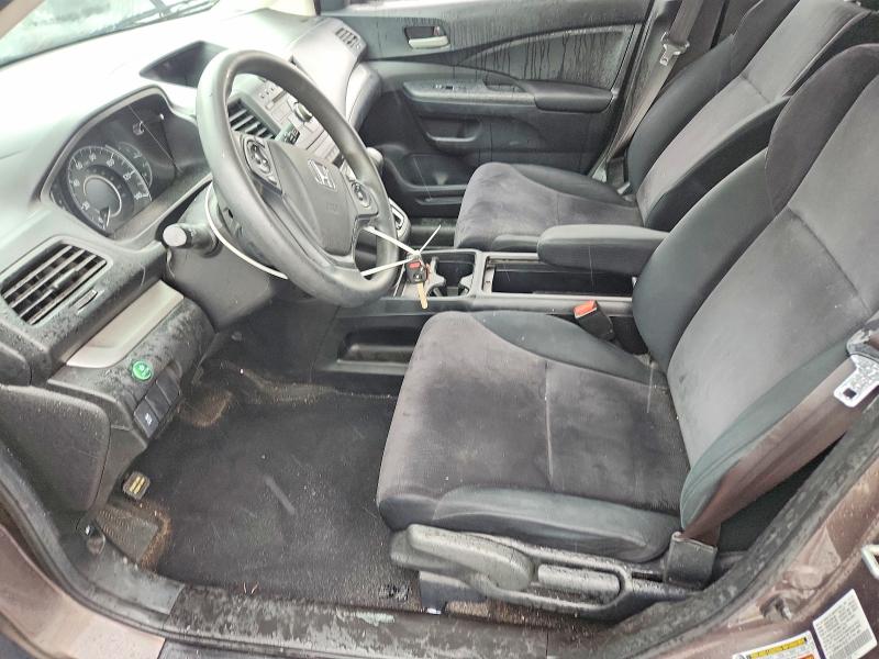 Aukcja sprzedaży 2013 Honda Cr -v, vin: 5J6RM4H31DL021181, numer aukcji: 59885496